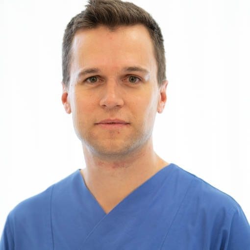 Dr. med. L. Gleirscher