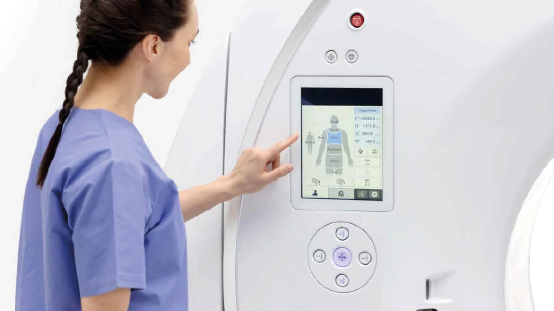 CT-Angiographie Herz (Cardio-CT)