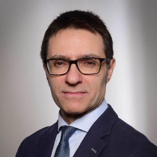 PD Dr. med. M. Fusaro