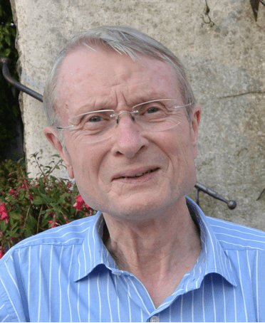 Peter Osypka Trauer um Prof. Peter Osypka